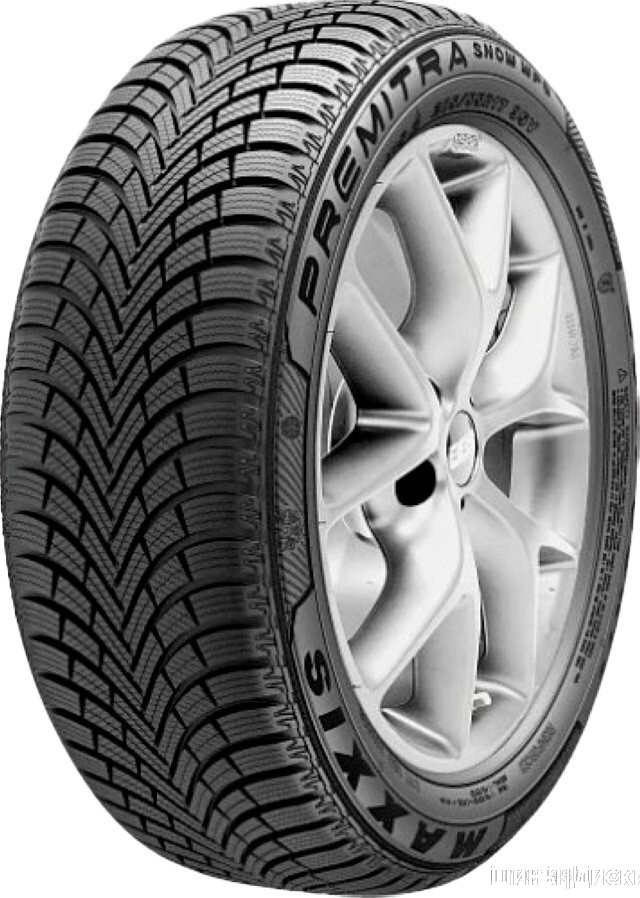 Шины Maxxis Premitra Snow WP6 SUV 235/45R20 100V — Зимняя сезон в Гомеле