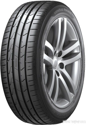 Hankook Ventus Prime3 SUV K125A 235/65R17 108V