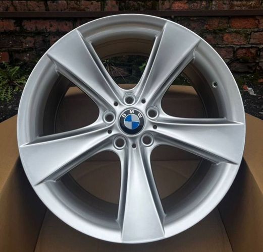 18" 5*120 8,5 ET20 74,0 ANZ-0028(F) S от магазина Империя шин