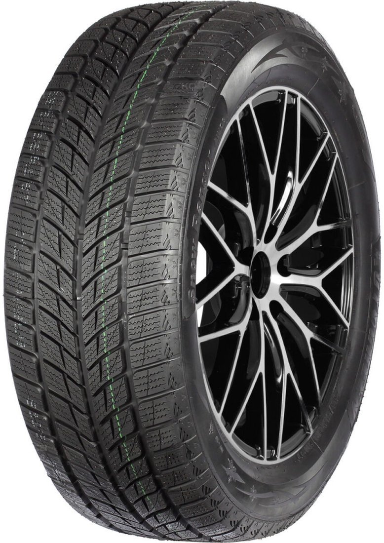Автомобильная шина  Autogreen Snow Ranger AW09 235/55R20 102H
