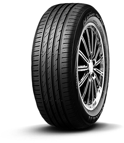 Nexen N'Blue HD Plus 215/45R16 86H