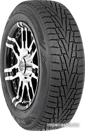 Шины Roadstone Winguard WinSpike 215/60R17 100T — Зимняя сезон в Гомеле