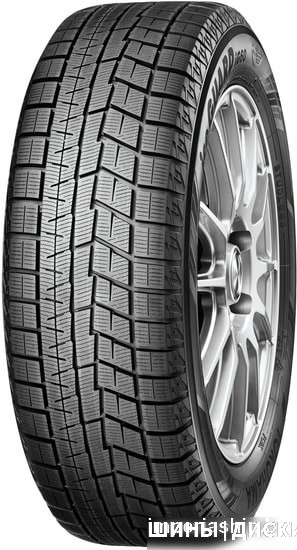 Yokohama IceGUARD iG60A 245/45R20 99Q