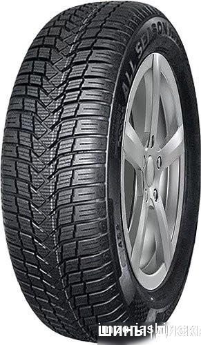 Autogreen All Season Versat-AS2 235/55R17 103W