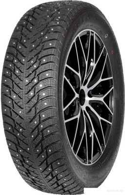 LingLong GreenMax Winter Grip 2 215/70R16 100T (шипы)