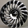 16" 5*100/114,3 7.0 ET35 67.0 XN-1034 BMF