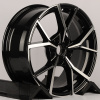 IWheel IVF-3112 19x8.0" 5x112мм DIA 57.1мм ET 38мм BM