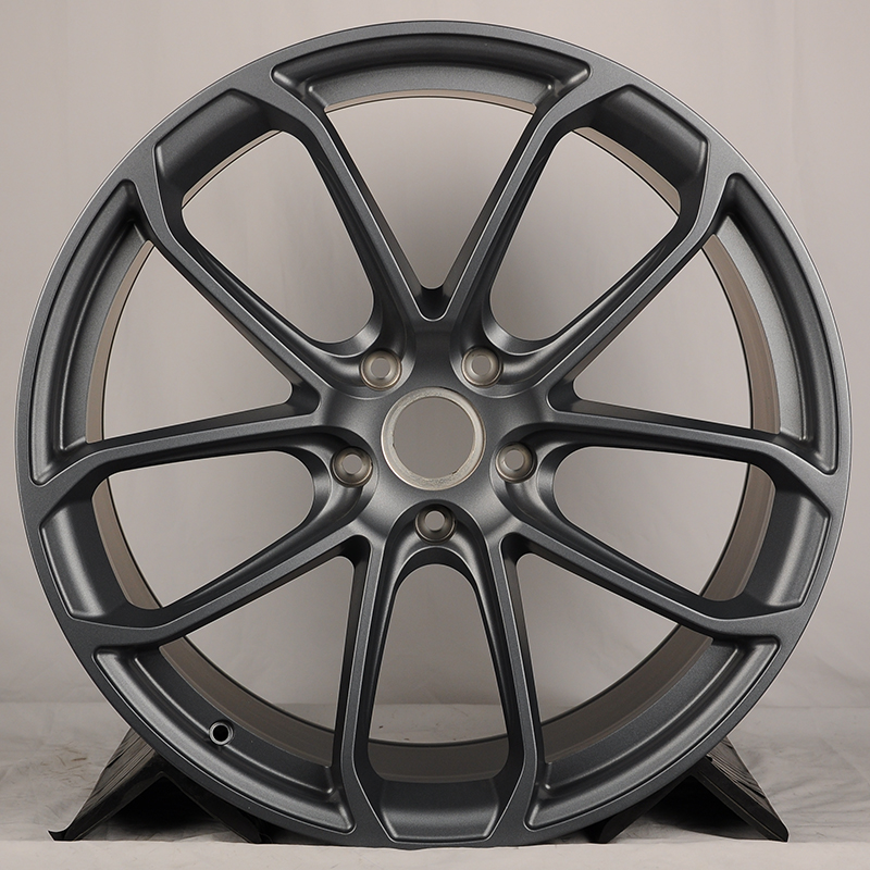 22" 5*130 11.0 ET56 71.5 XN-5084(R) LightMatte G