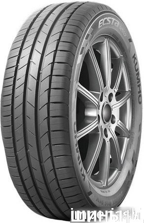 Kumho Ecsta HS52 205/55R16 91V