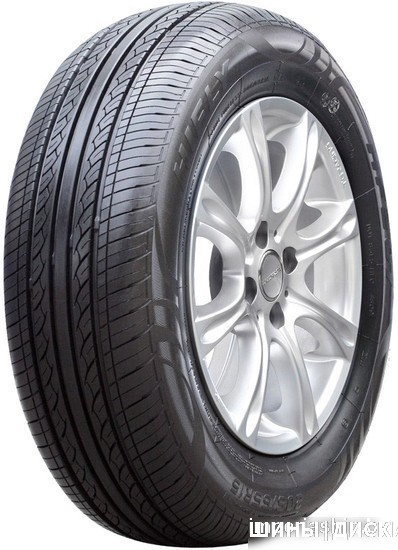 Шины HI FLY HF201 215/50R17 95W XL — Летняя сезон в Гомеле