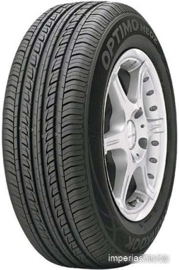 Шины Hankook Optimo K424 195/60R15 88H — Летняя сезон в Гомеле
