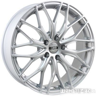 Neo 940 19x7.5" 5x108мм DIA 63.4мм ET 45мм S от магазина Империя шин
