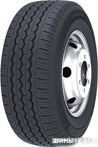 Автомобильная шина  Goodride H188 155R13C 90/88S 8PR