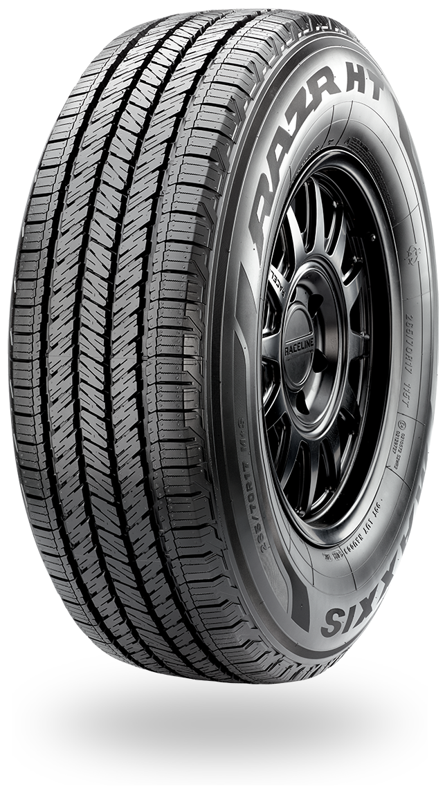 Автомобильная шина  Maxxis HT780 Razr 245/65R17 111H