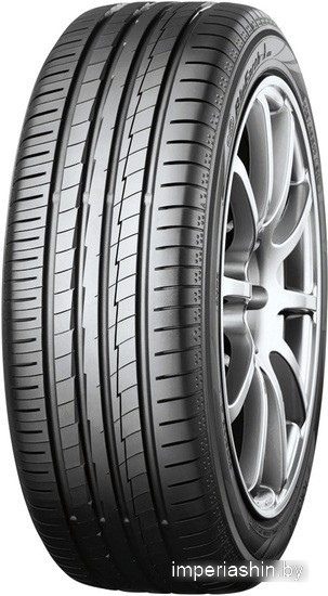 Автомобильная шина  Yokohama BluEarth-A AE-50 215/65R17 99V