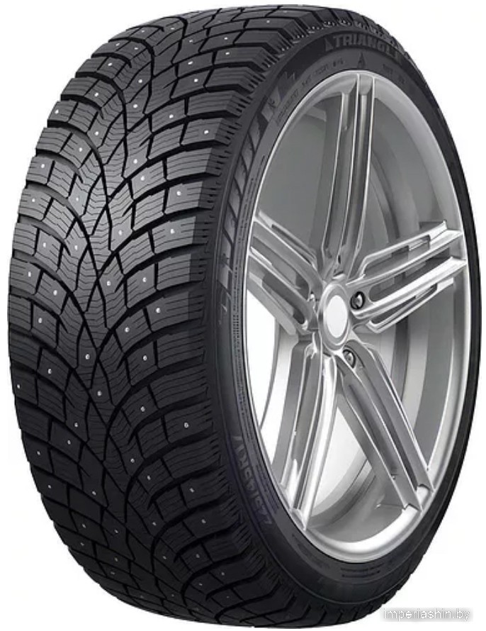 Шины Triangle IcelynX TI501 215/60R17 100T — Зимняя сезон в Гомеле