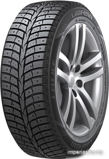 Автомобильная шина  Laufenn I Fit ICE 215/55R16 97T