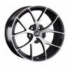 LS LS845 18x8.5" 5х114.3мм DIA 67.1мм ET 35мм BKF