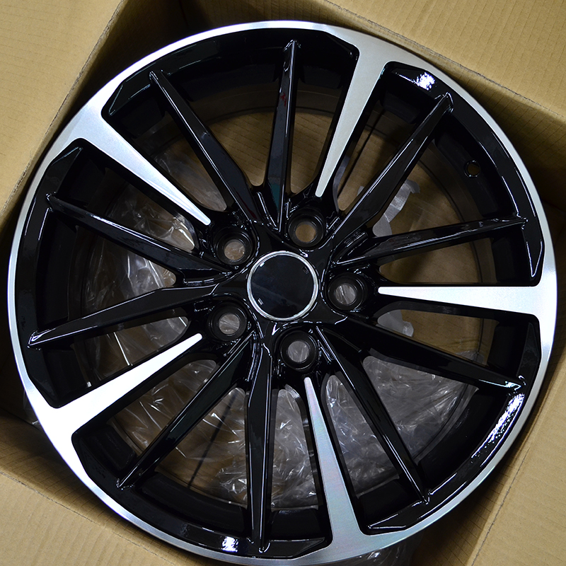 18" 5*114,3 8,0 ET35 60,0 ANZ 0699 BMF от магазина Империя шин