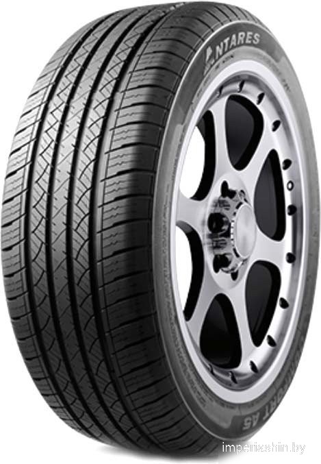 Шины Antares Comfort A5 235/60R18 103H — Летняя сезон в Гомеле