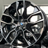 Диск литой H3151F 21x9.5 5x120 +37 74.1 MB