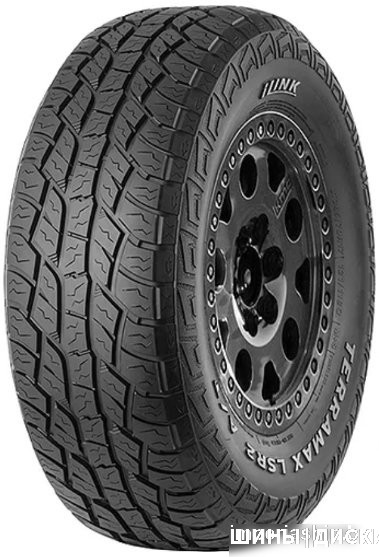 Автомобильная шина  iLink Terramax LSR2 A/T 285/55R20 119S XL