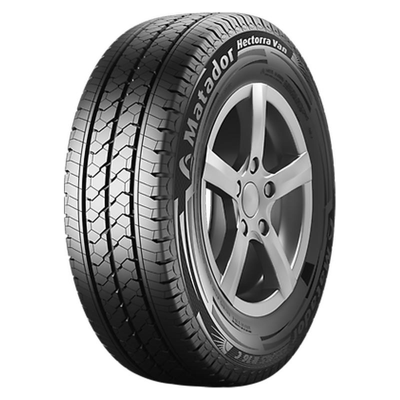 Автомобильная шина  Matador Hectorra Van 225/75R16C 121/120R