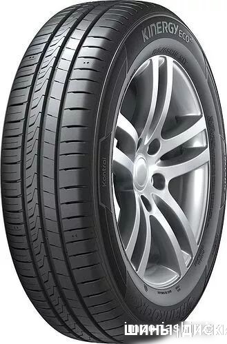 Шины Hankook Kinergy Eco 2 K435 175/65R14 82T — Летняя сезон в Гомеле
