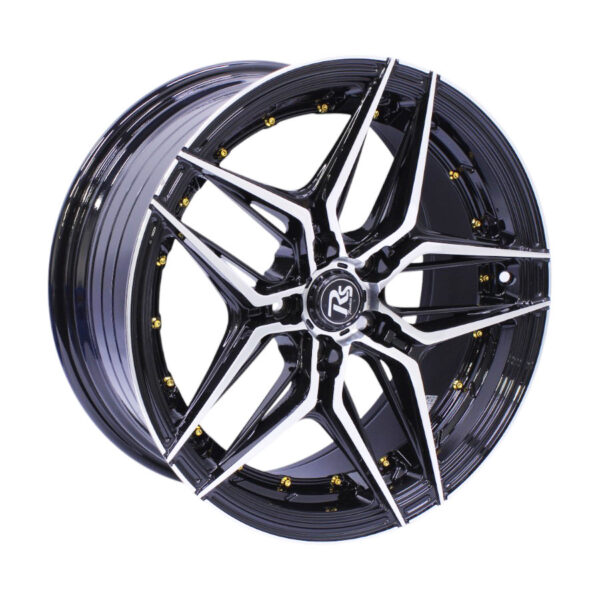 19" 5*108 8.5 ET35 67.0 ANZ-6131 BMF от магазина Империя шин