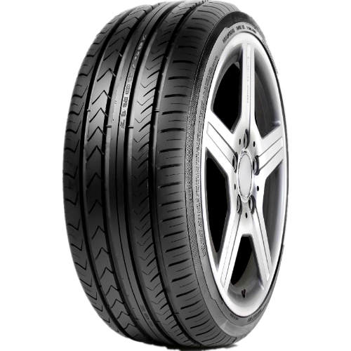 Шины Mirage MR-182 205/50R17 93W — Летняя сезон в Гомеле