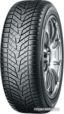 Yokohama BluEarth Winter V905 285/35R21 105V