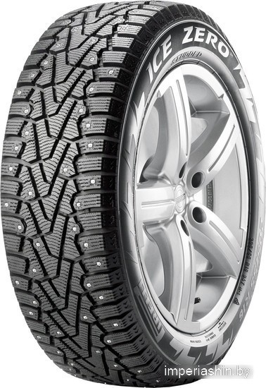 Шины Pirelli Ice Zero 225/65R17 106T — Зимняя сезон в Гомеле