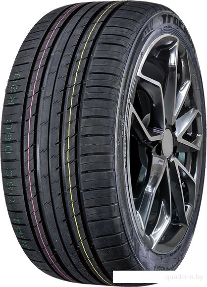 Tracmax X-Privilo RS01+ 275/35R22 104Y