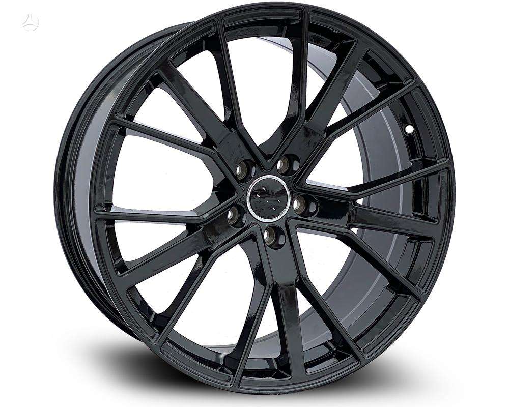 19" 5*112 8.5 ET35 66.45 TS--5348 B от магазина Империя шин