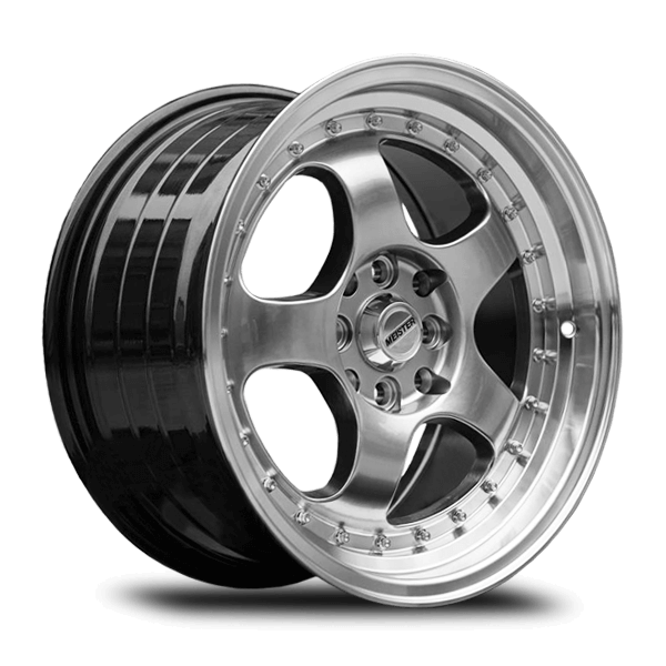 16" 4*114,3 7,0 ET35 67,0 TS-5427 HBML от магазина Империя шин