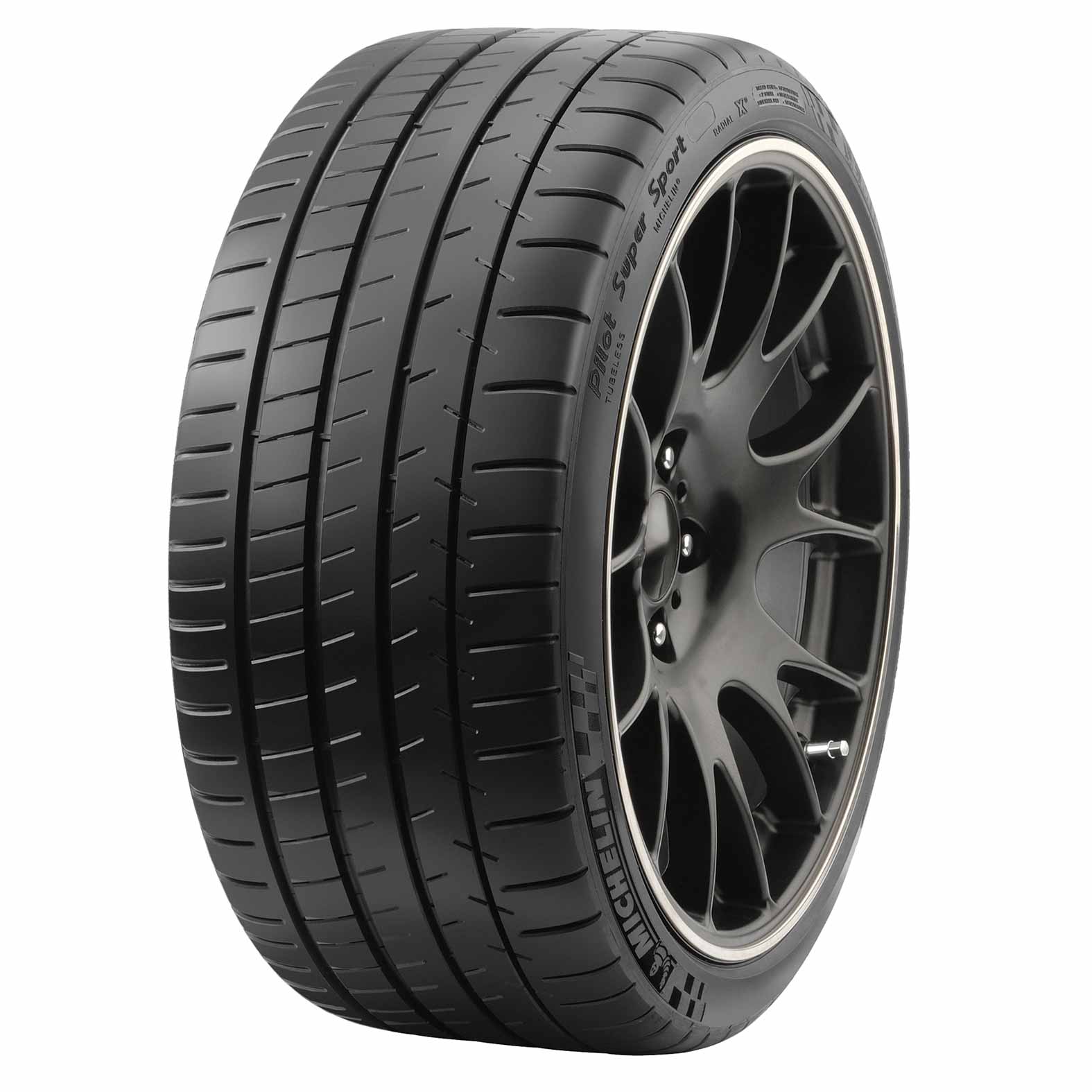 Автомобильная шина  Michelin Pilot Super Sport 275/35R21 99Y