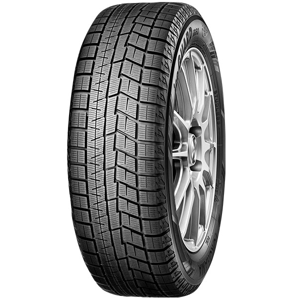Шины Yokohama IceGUARD iG60 195/70R15 92Q — Зимняя сезон в Гомеле