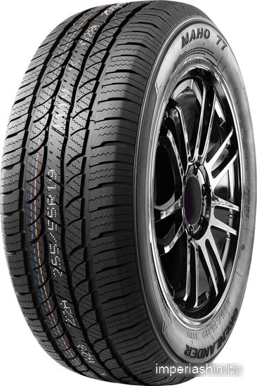 Grenlander MAHO 77 215/60R17 100H от магазина Империя шин