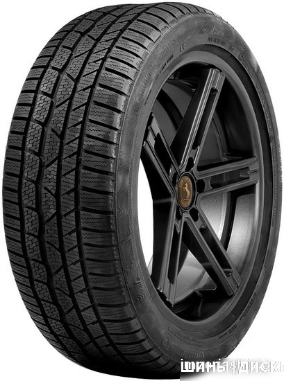 Continental ContiWinterContact TS 830 P 255/50R21 109H ContiSeal