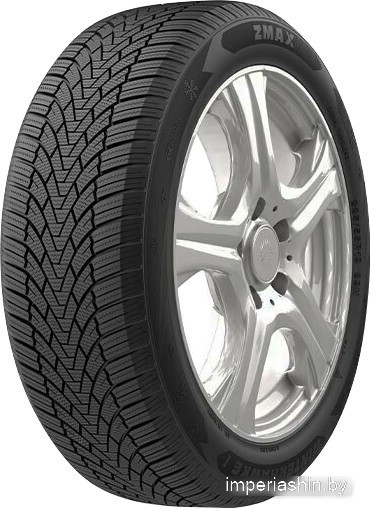 Шины Zmax Winterhawke I 235/50R19 103V — Зимняя сезон в Гомеле