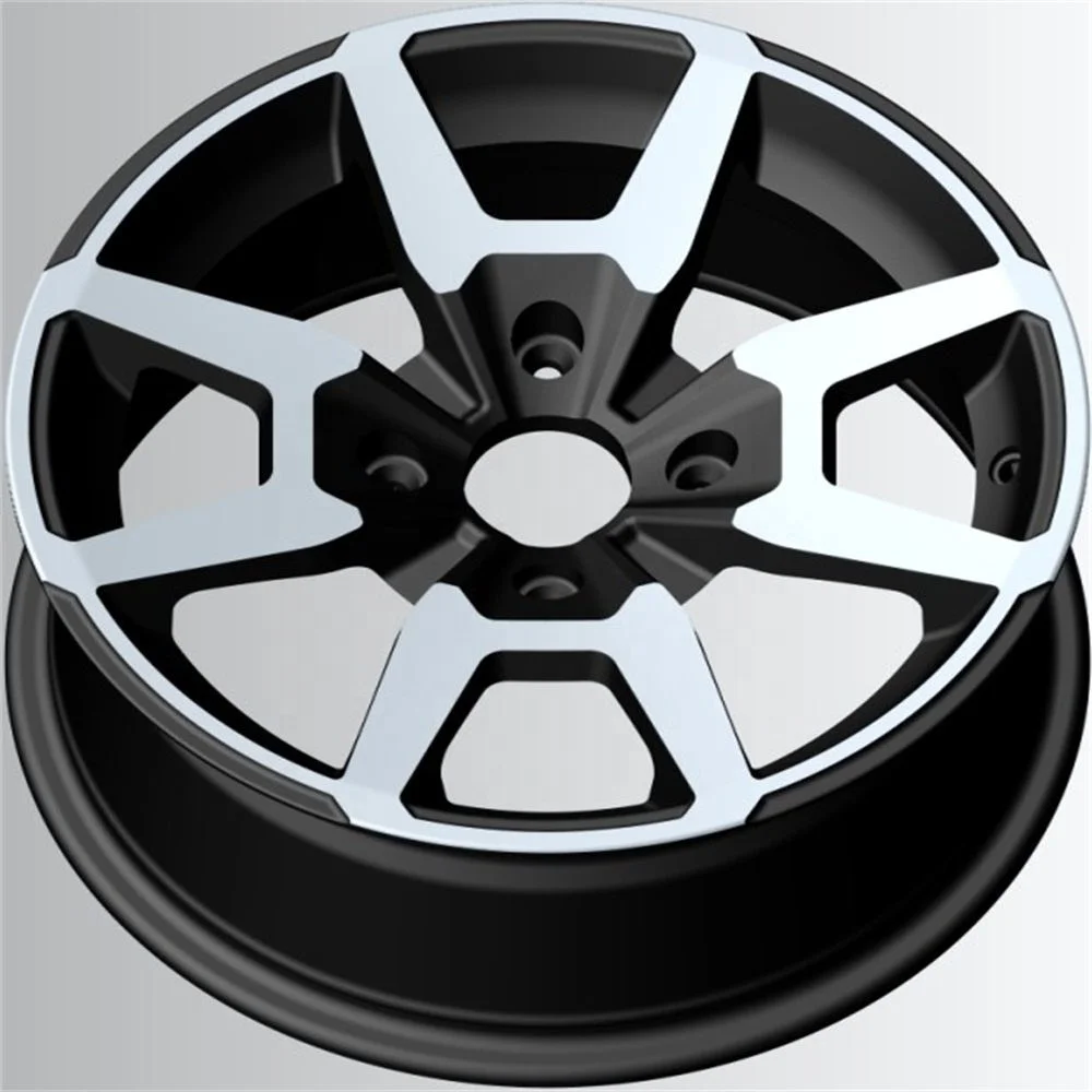 14" 4*98 6,0 ET25 60.0 ZB-1228 BMF от магазина Империя шин