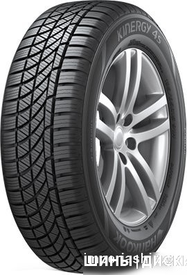 Автомобильная шина  Hankook Kinergy 4S H740 155/70R13 75T
