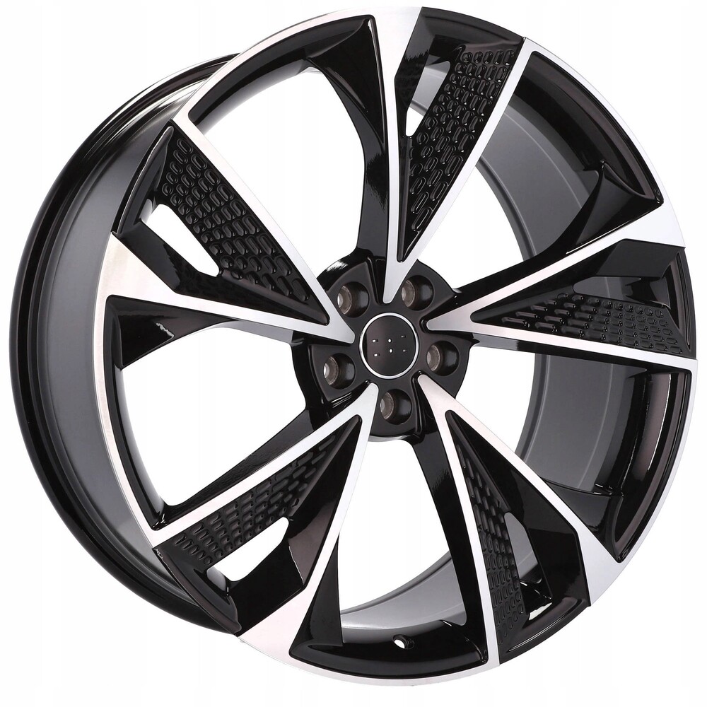 19" 5*112 8.5 ET35 66.45 TS--5456 BPF от магазина Империя шин