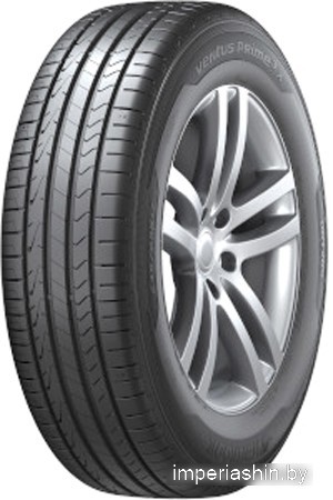 Шины Hankook Ventus Prime3X K125A 235/65R17 108V XL — Летняя сезон в Гомеле