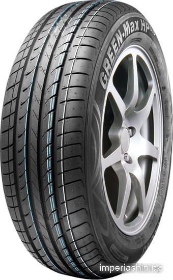 Шины LingLong GreenMax HP010 195/50R16 88V — Летняя сезон в Гомеле