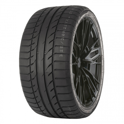 Gripmax Stature H/T 225/55R19 99W BSW