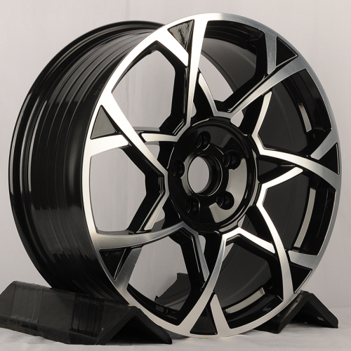 Anzoo FBX185-20 20x8.5" 5x120мм D62.5 ET 40мм BMF от магазина Империя шин