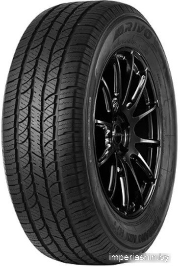 Автомобильная шина  Arivo Terrano ARV H/T 215/65R16 102H XL