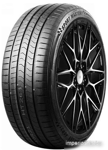 Автомобильная шина  LingLong Sport Master EV 255/40R21 102V