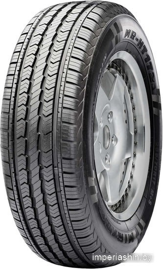 Шины Mirage MR-HT172 245/65R17 111H — Всесезонная сезон в Гомеле